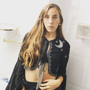 Meet your Posher, Rachel